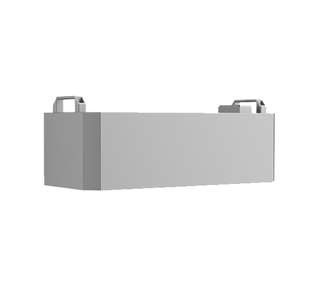 ZYC Energy SIMPO HV 3.2 - SIMPOHV-Block3.2