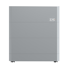 ZYC Energy SIMPO HV 6.4