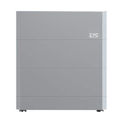 ZYC Energy SIMPO HV 6.4