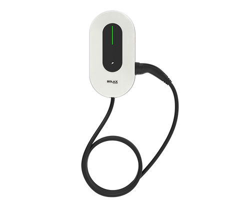 SolaX Power Smart EV Charger G2 X3-HAC, 22 kW - 105001035200