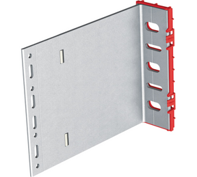 K2 Systems Wall bracket MFT-FOX VI 160 L 6.5/11 - 2004734