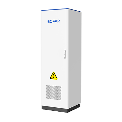 Sofar Power Magic, Junction Cabinet 6 x 125 kVA - 902010400018-0