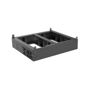 Sofar Power Magic Energy Storage Cabinet Base - 803090100008-0