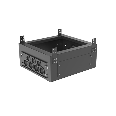 Sofar Power Magic Energy Junction Cabinet Base - 803090100027-0