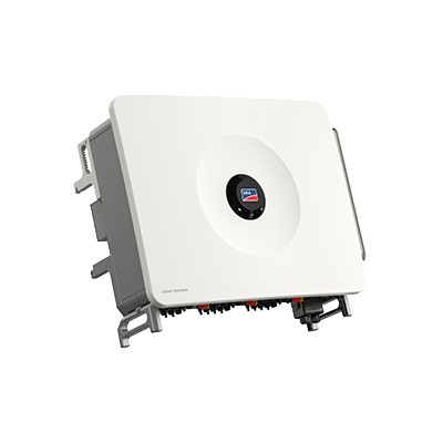SMA Sunny Tripower 125-70 - 3-125-1100-1-70