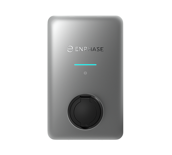 Enphase IQ EV CHARGER 2, 7,4 - 22 kW - IQ-EVSE-EU-3032-0005-1300