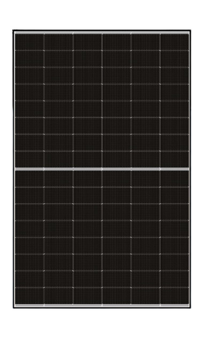 DAS-DH96NE 455W Blackwhite Double glass - DAS-DH96NE455WBW