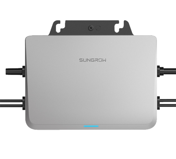 Sungrow S1000S für Dach-Anlagen - A0SP0005