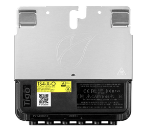 Tigo Energy TS4-X-O UHD (YELLOW) 800W MC4 - 501-340612-2502