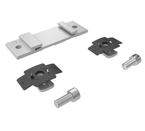 K2 Systems InsertionRail 2.0 Kreuzverbinder - 2004374