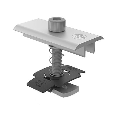 K2 Systems XS Clamp MC Set 30 - 2004609