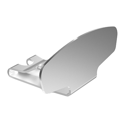 K2 Systems InsertionRail 2.0 EndStop sheet - 2004693