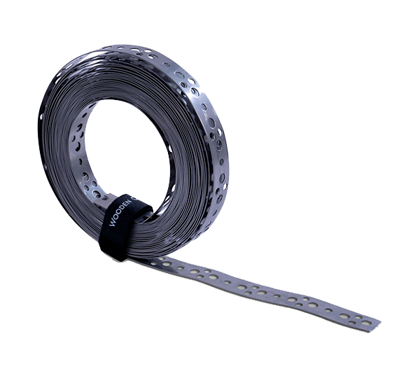 K2 Systems Perforiertes Metallband 20 x 0,8 mm - 2002735