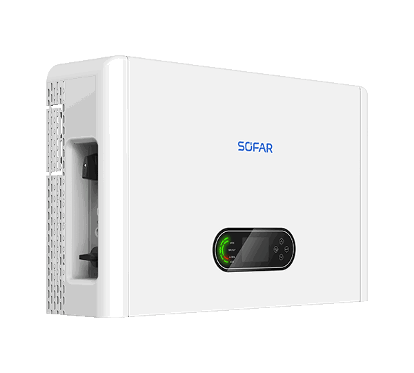 Sofar ESI-6.5K-T1 - 901030200049-0