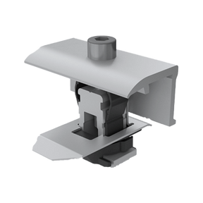 K2 Systems EC SET Clamp 25-40 - 2004543