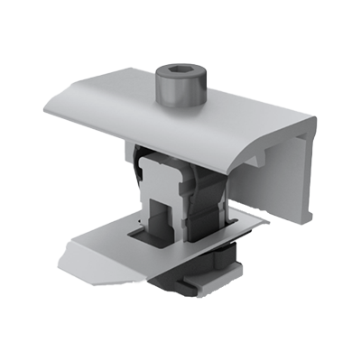 K2 Systems EC SET Clamp 25-40 - 2004543