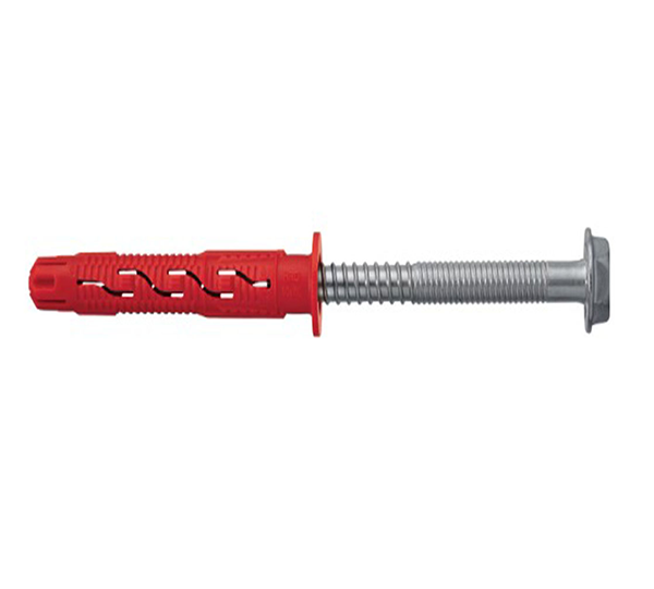 K2 Systems Hilti Kunststoff-Schraubdübel HRD-HR 10 x 80 mm - 2004534