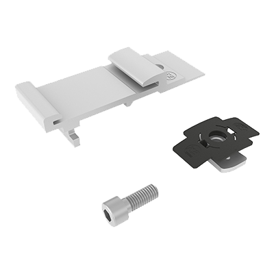 K2 Systems InsertionRail 2.0 CrossConnector-T-Set - 2004812