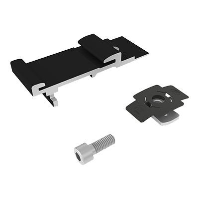 K2 Systems InsertionRail 2.0 CrossConnector-T-Set - 2004813