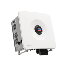SMA Sunny Tripower X 50-80, 50 kW - 03-50-1100-1-80
