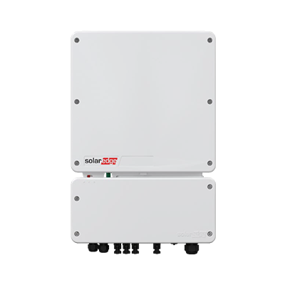 SolarEdge Home Hub Inverter SE10000H-RWS mit Backup - SE10000H-RWSKBF57