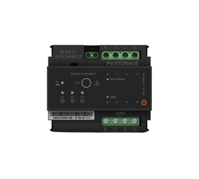 Enphase IQ-RELAY-2-3P (only IT) - IQ-RELAY-2-3P-ITA