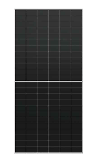Solarmodul Longi Hi-MO X10 Scientist LR7-72HVD 645M (VPE 36) - LR7-72HVD-645M