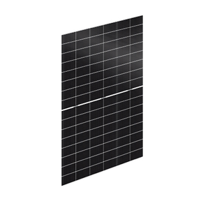 Solarmodul Solitek SOLID Semi-Clear frameless B96 455 W (VPE 25) - GGB.96/455W
