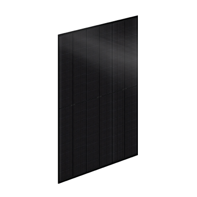 Solarmodul Solitek SOLID Black frameless B96 455 W (VPE 25) - GG-BB.96/455W