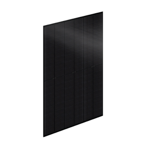 Solarmodul Solitek SOLID Black frameless B96 455 W (VPE 25) - GG-BB.96/455W