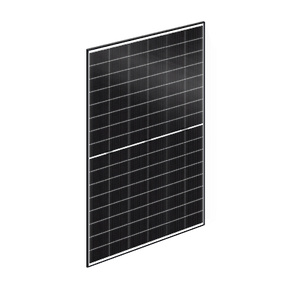 Solarmodul Solitek SOLID Semi-Clear B96 455 W - GG-F-35B.96/455W