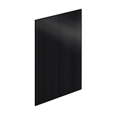 Solarmodul Solitek SOLID Black B96 455 W - B-F-35B.96/455W