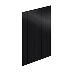 Solarmodul Solitek SOLID Black B96 455 W - B-F-35B.96/455W
