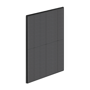 Solarmodul Solitek SOLID Satin B96 445 W (VPE 24) - GG-B-F-35-SATINB.96/445W