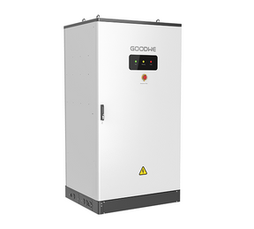 GoodWe BAT Serie 61,4 kWh - BAH0061-01-00P