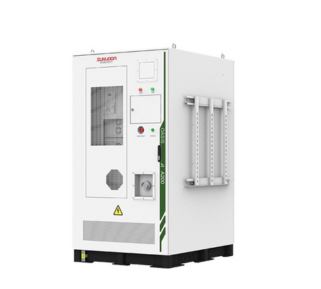 Sunwoda Energy OASIS A200-160 - 1412011100421