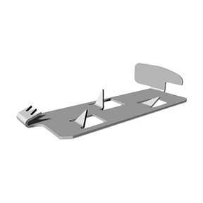 K2 Systems CrossConnector Clip - 2004916