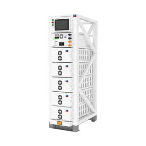 SMA Storage XL CS-89-IN-30, Indoor