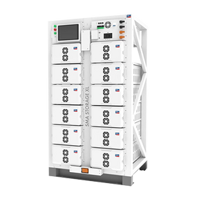 SMA Storage XL CS-197-IN-30, Indoor