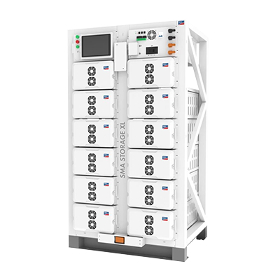SMA Storage XL CS-197-IN-30, Indoor