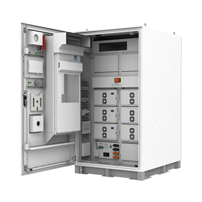 SMA Storage XL CS-107-OUT-30, Outdoor