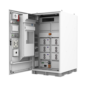 SMA Storage XL CS-107-OUT-30, Outdoor