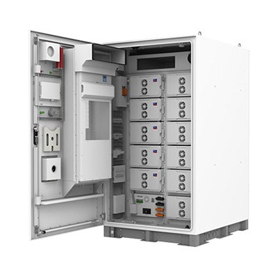 SMA Storage XL CS-197-OUT-30, Outdoor