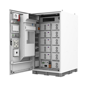 SMA Storage XL CS-197-OUT-30, Outdoor