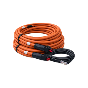 SMA Storage XL Anschlusskabel-Satz 10 Meter - CS-CON-10-30