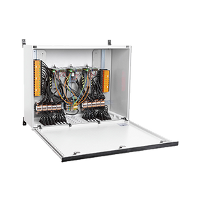 Weidmüller PVC DC 2I 2O 10MPP RD SPD1R EVO 11 - 8000130058