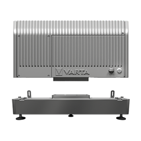 Varta.wall BM1/BM2 Master Unit + Sockel - 02732709002