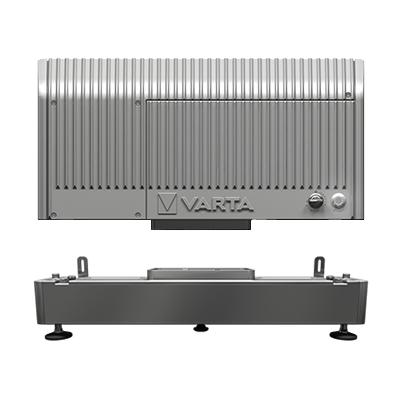 Varta.wall BM1/BM2 Master Unit + Sockel - 02732709002