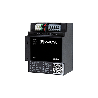 Varta iq.Link - 02736709001