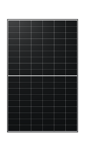 Solarmodul Longi Hi-MO X10 Scientist LR7-54HVD 495M - LR7-54HVD-495M